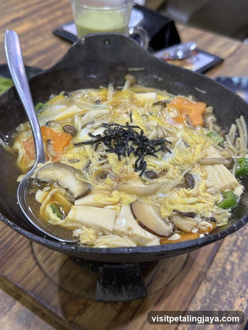 Hot Pot Dish