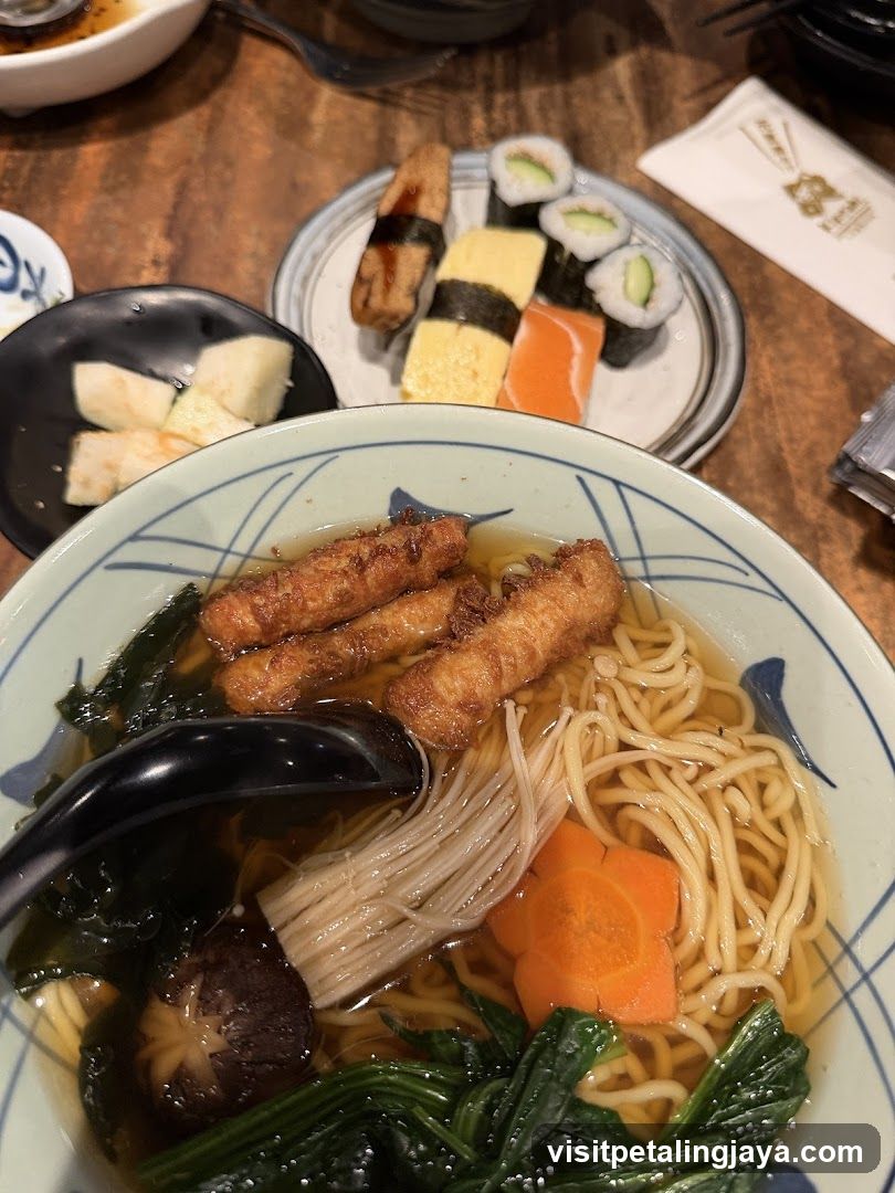 Japanese Food