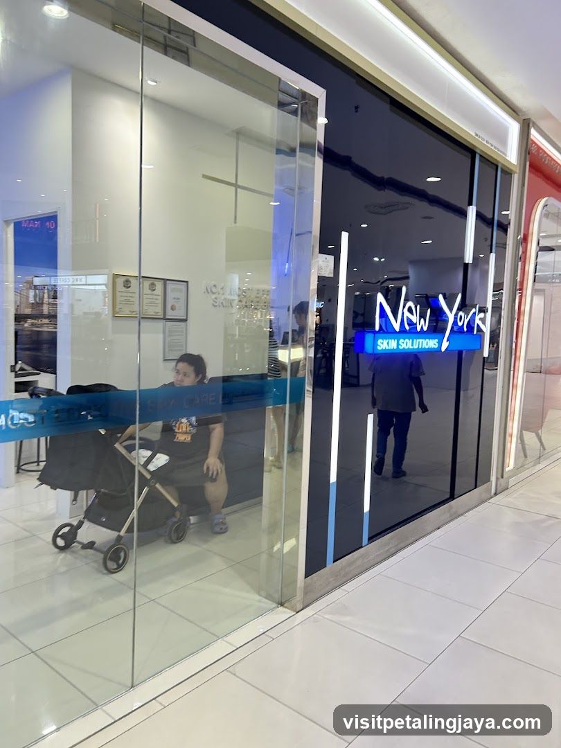 New York Skin Solutions