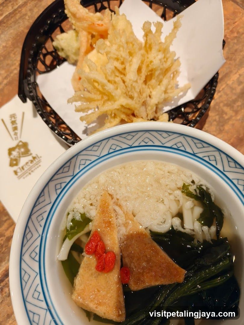 Japanese Food