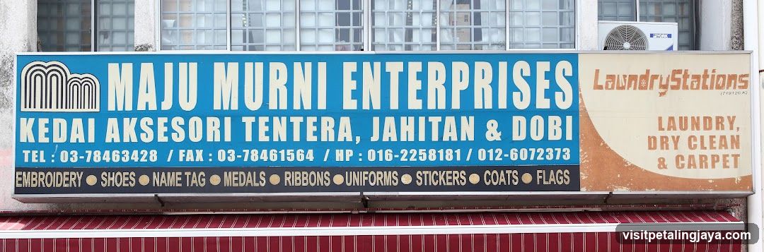 Maju Murni Enterprises