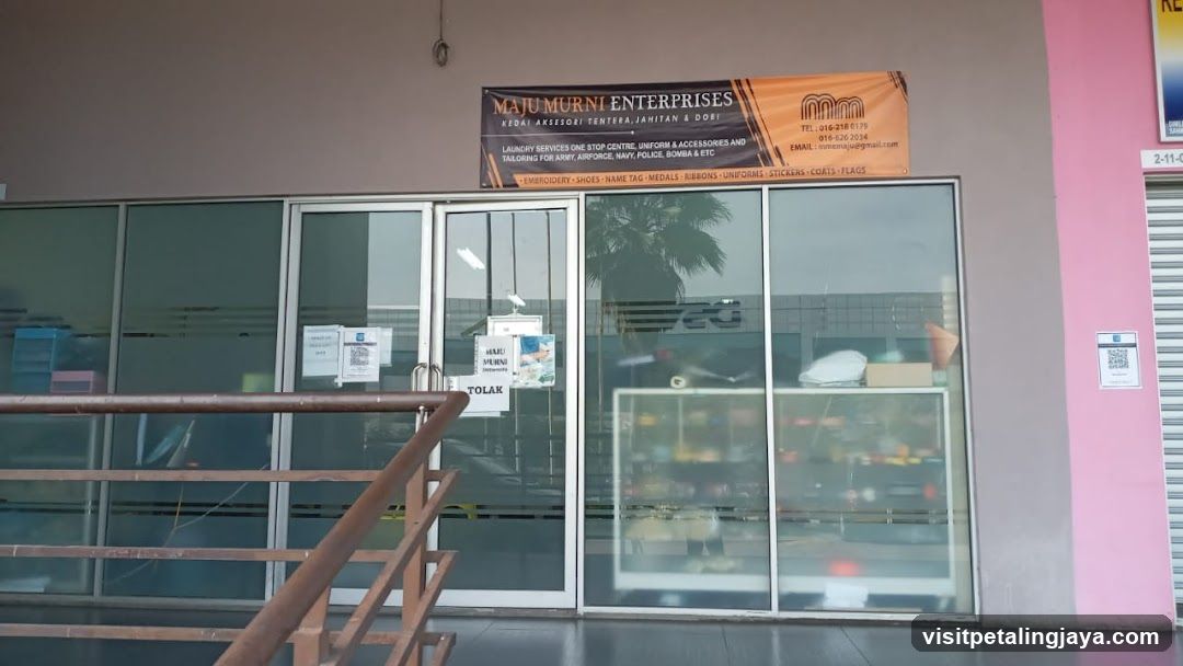 Maju Murni Enterprises