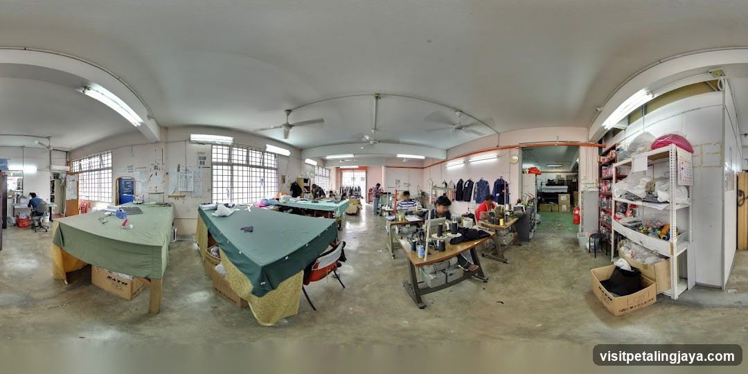 Sewing Workshop