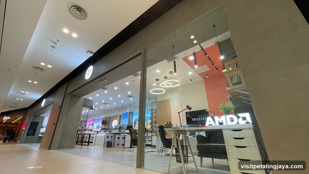 HP Storefront