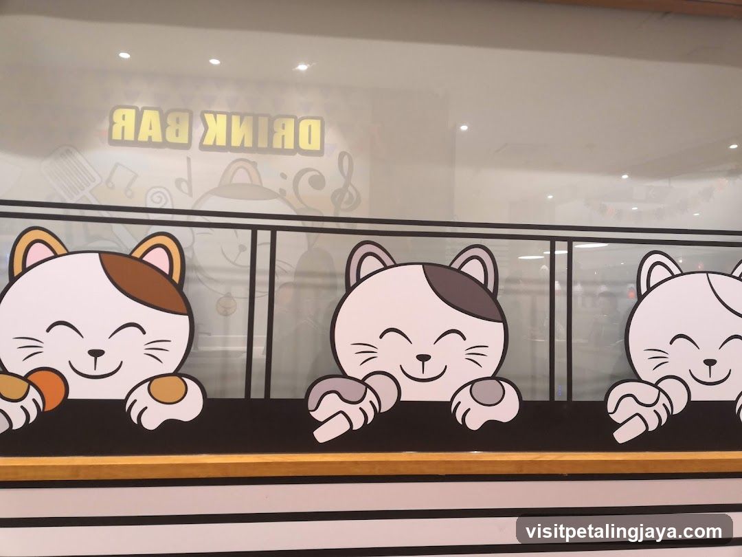 Cute Cat Decorations