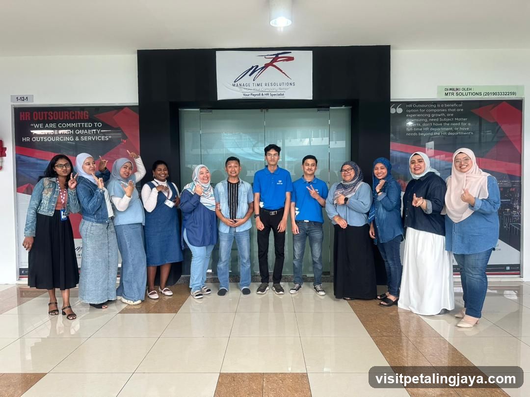 MTR Solutions (M) Sdn Bhd (Mustre)