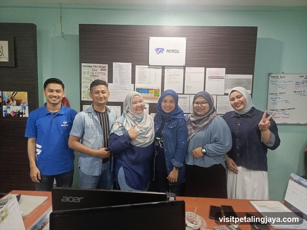 Office Team