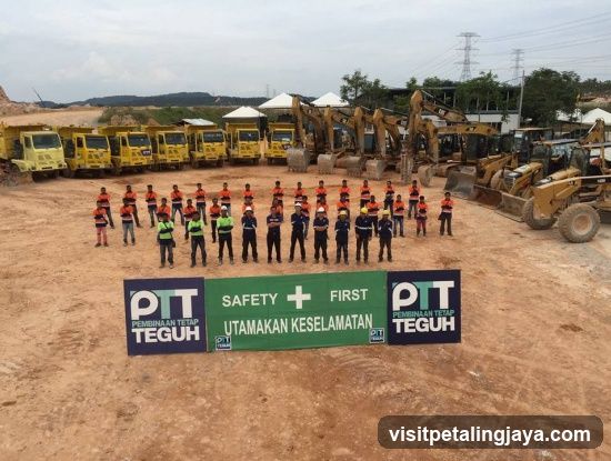 PTT Jentera Sdn Bhd