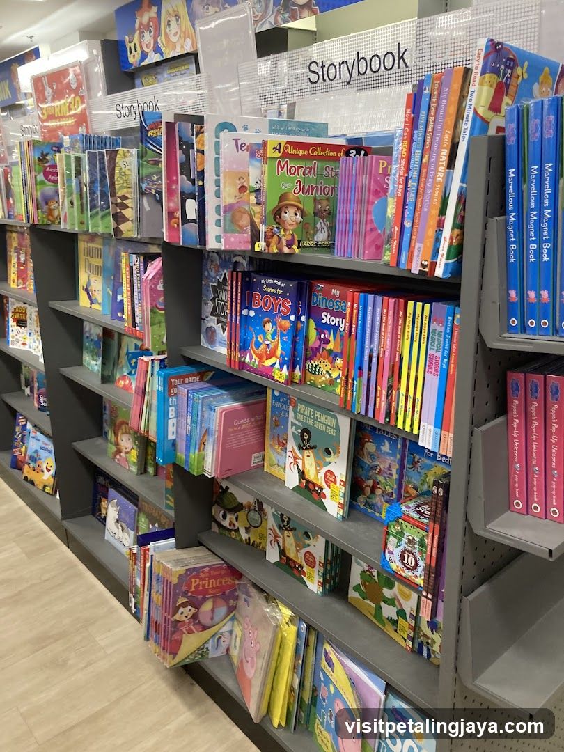 Children's Books