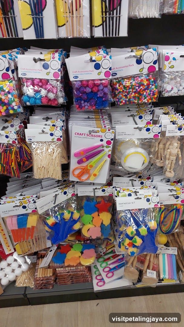 Craft Supplies