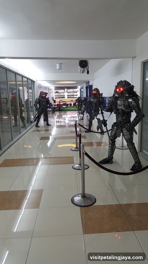PTT Jentera Sdn Bhd