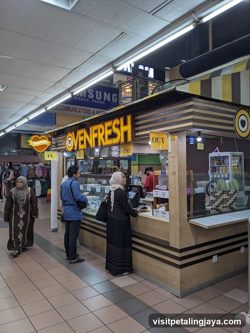 MM OVEN FRESH