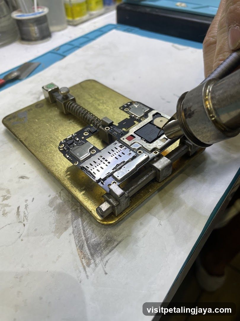 SALAM PHONE REPAIR