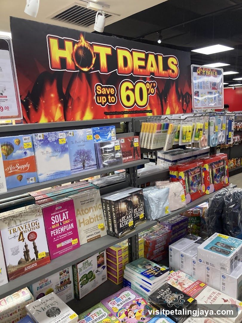 Hot Deals Sale