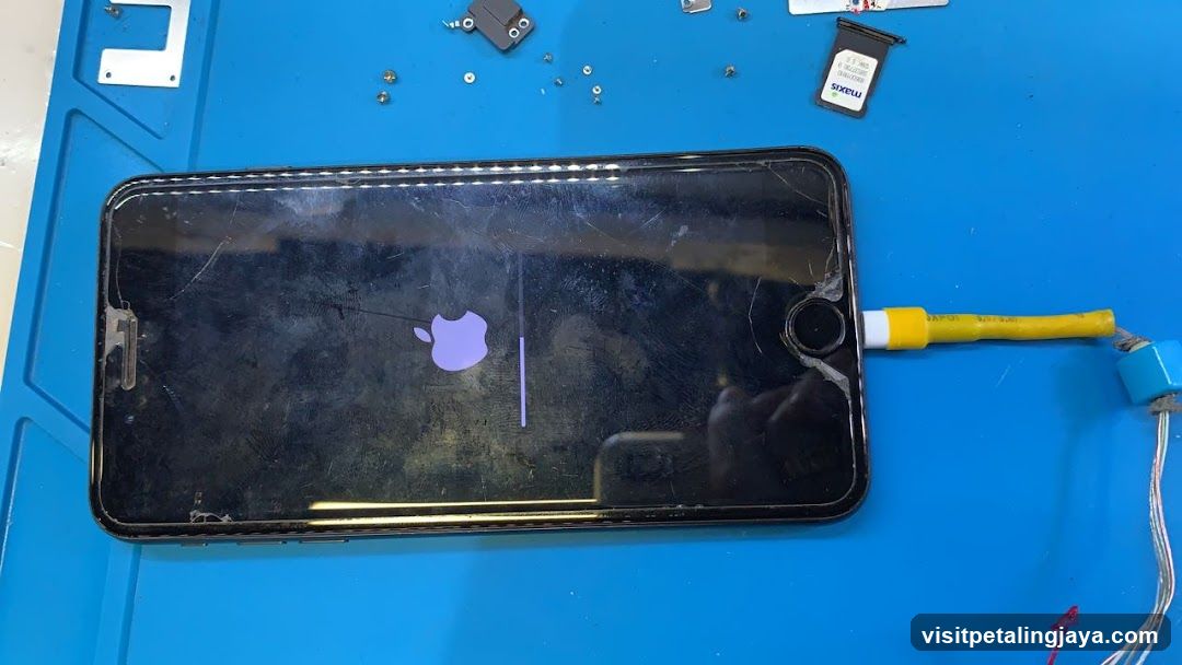 iPhone Update