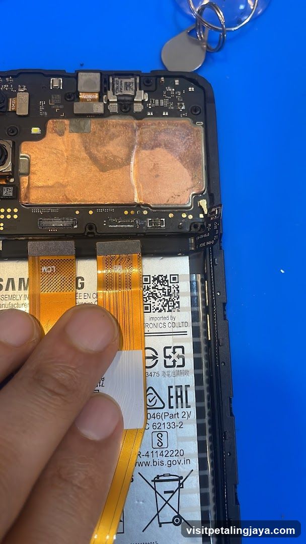 Smartphone Repair