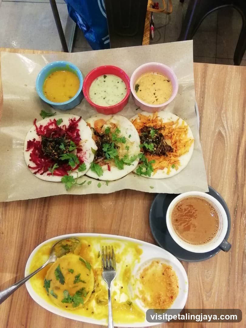 Chutneys