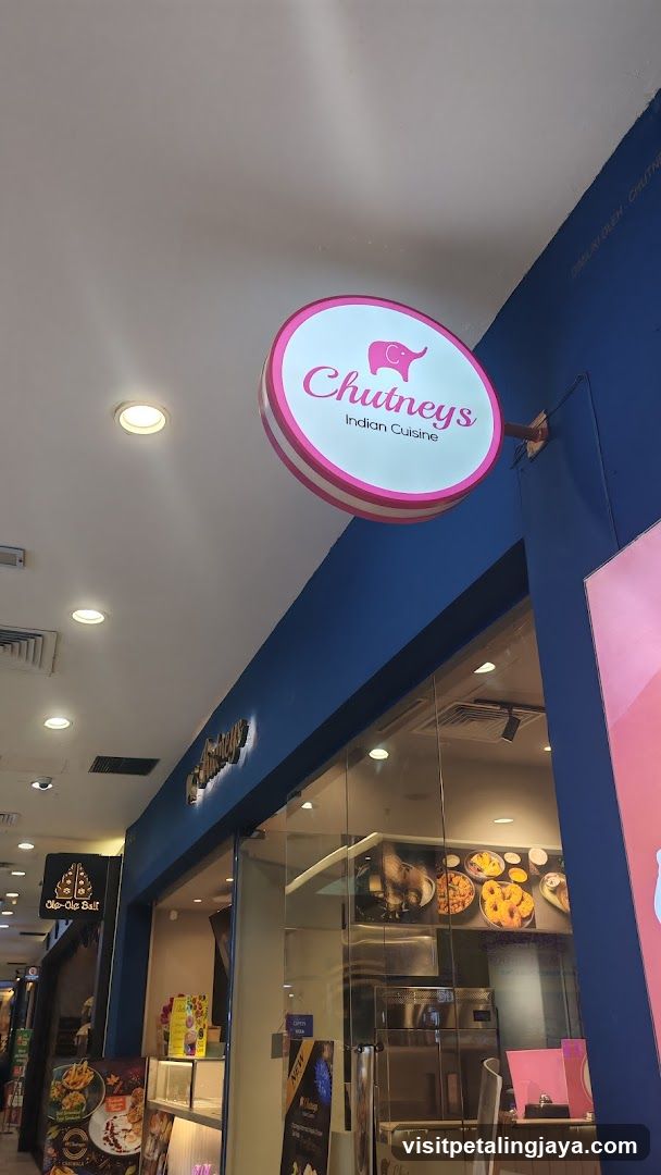 Chutneys
