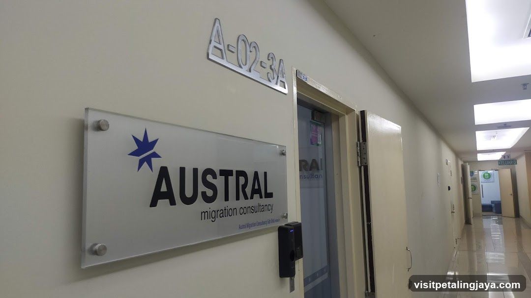 Austral Migration Consultancy