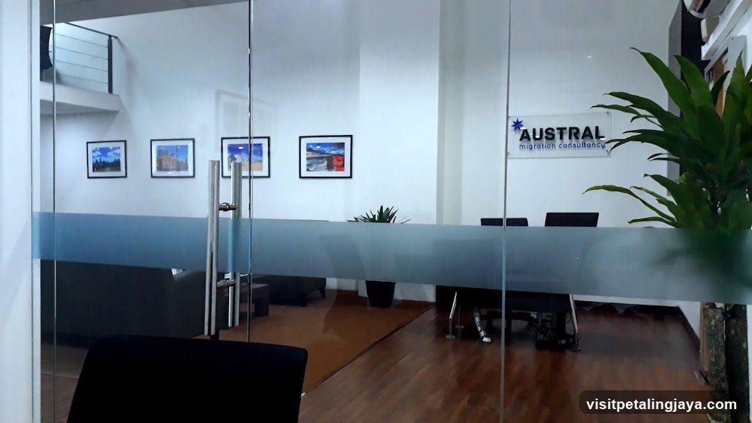 Austral Migration Consultancy