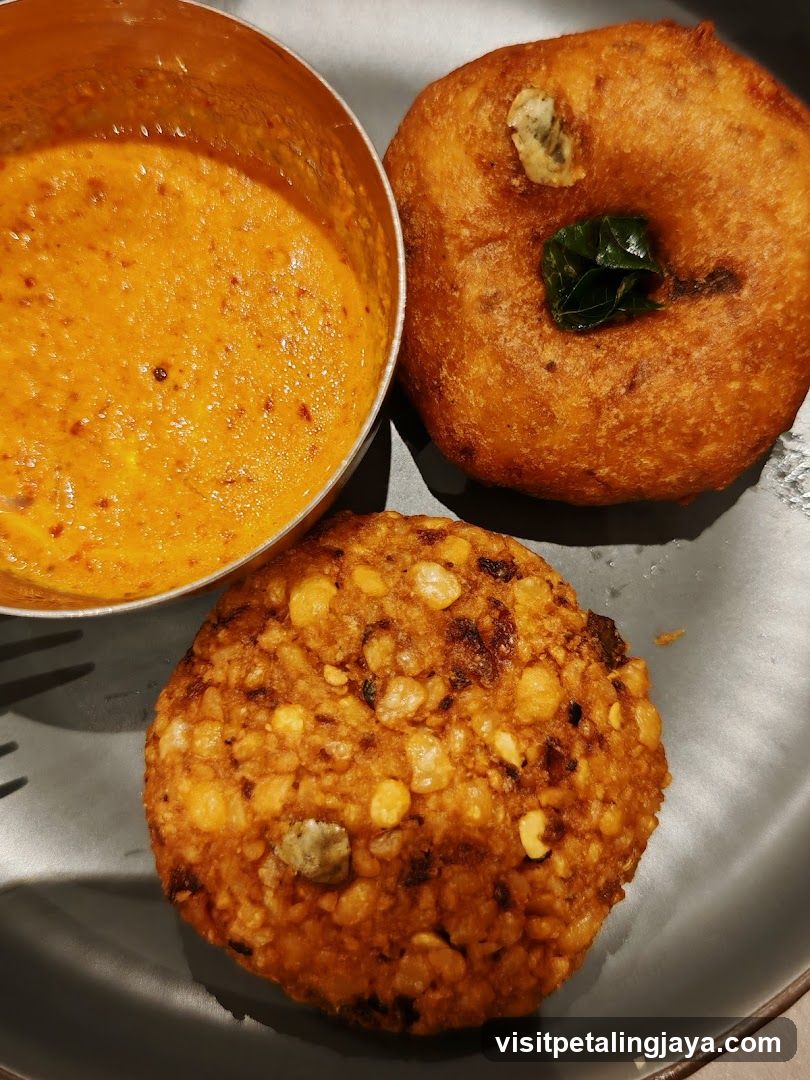 Indian Appetizers
