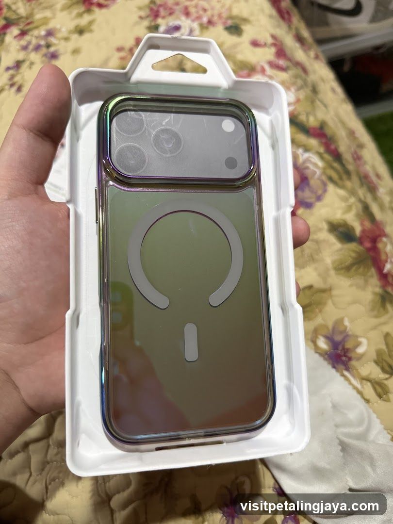 Phone Case
