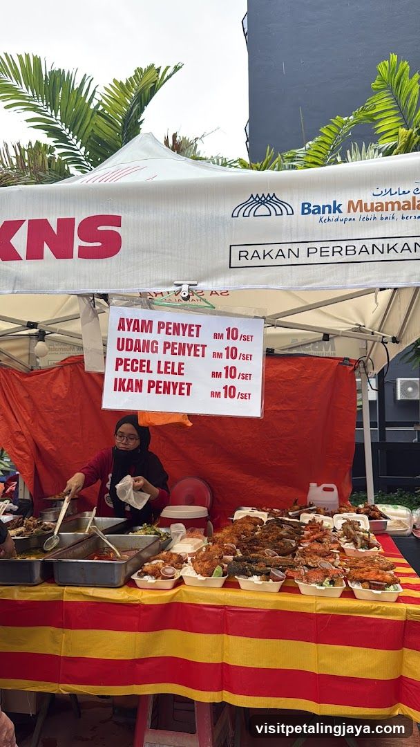 Food Menu