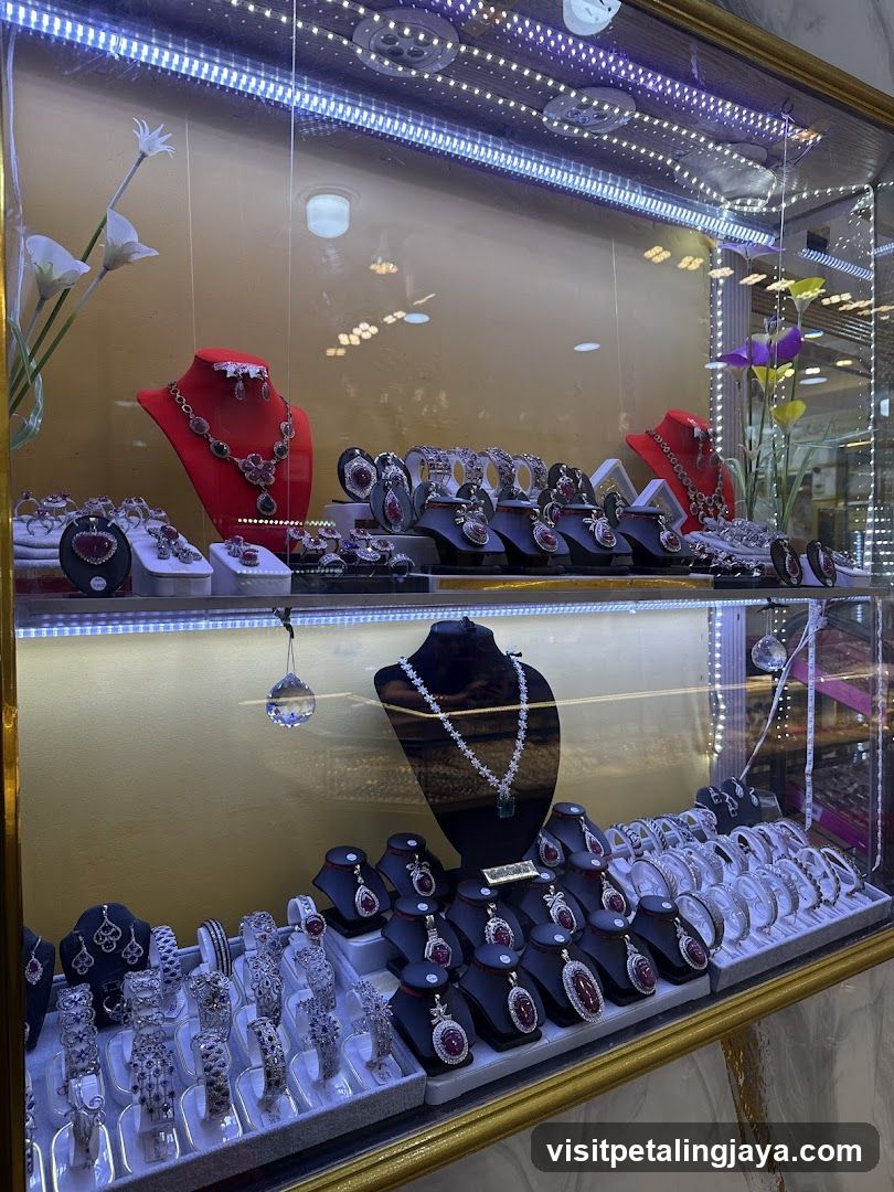 KEDAI EMAS SHSHA JEWELS