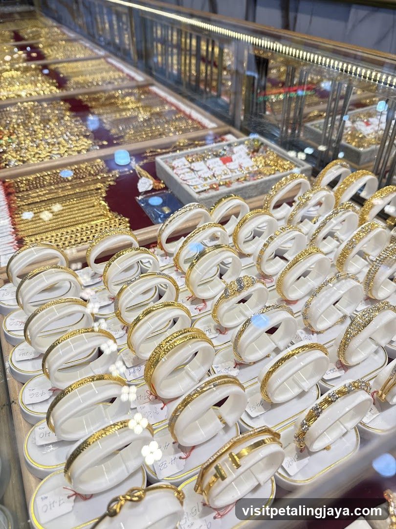 Jewelry Display
