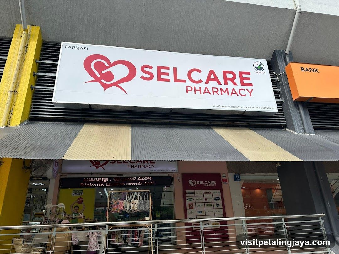 Selcare Pharmacy (Pkns)