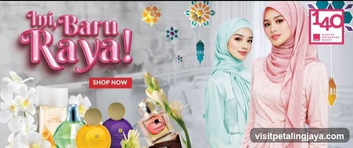 Raya Promotion