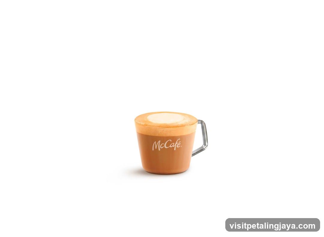 McCafé Coffee