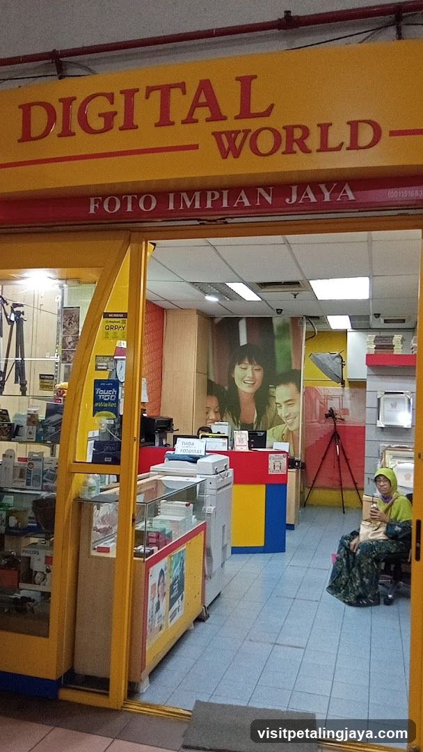Foto Impian Jaya