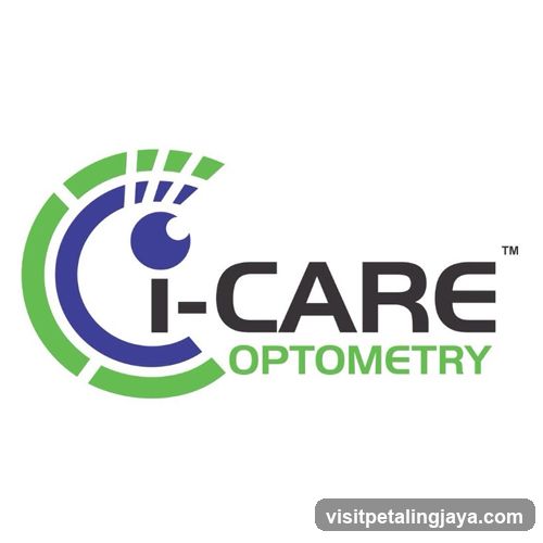I-Care Optometry Nu Empire