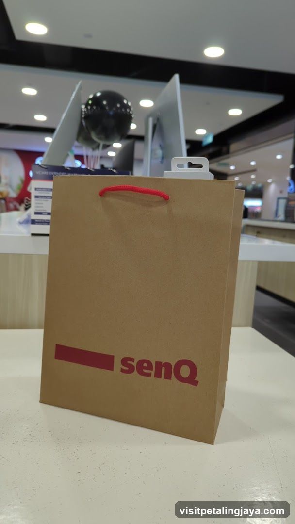 Shopping Bag