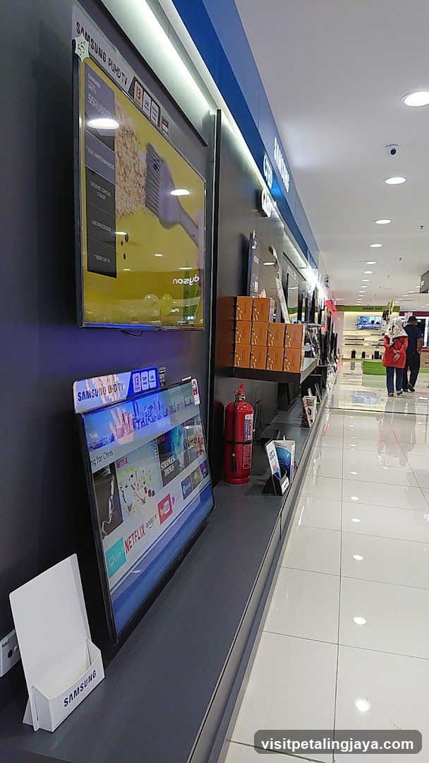 Samsung Electronics Store