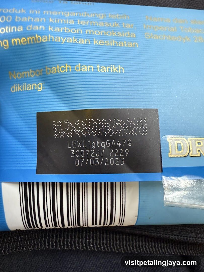 Product Information