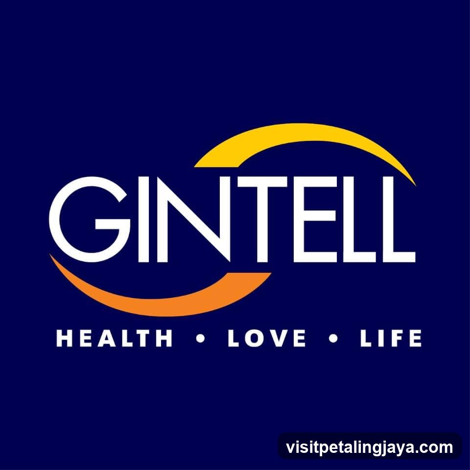 Gintell Logo