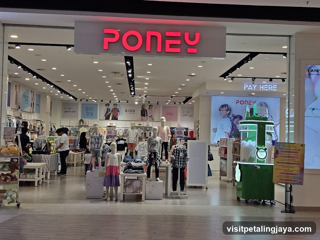 Poney