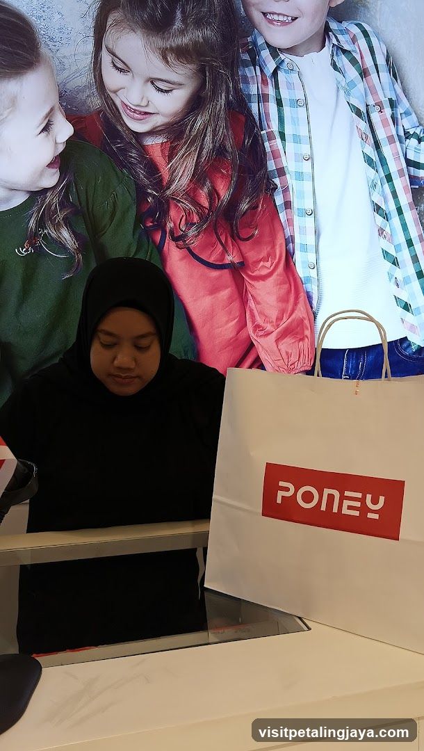 Shopping Bag with Logo