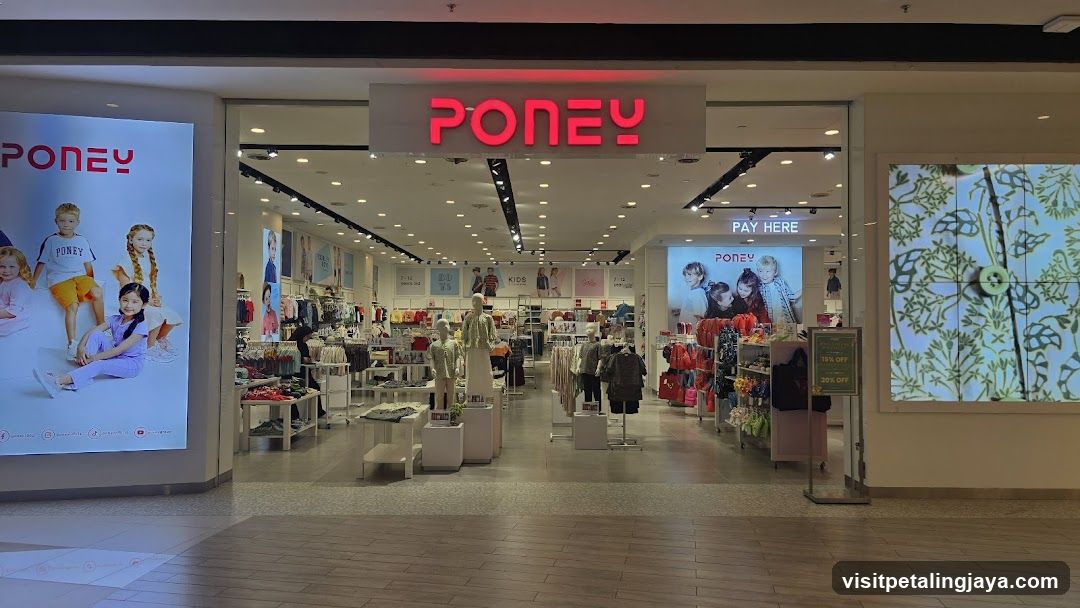 Poney