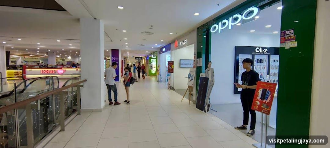 OPPO Brand Store