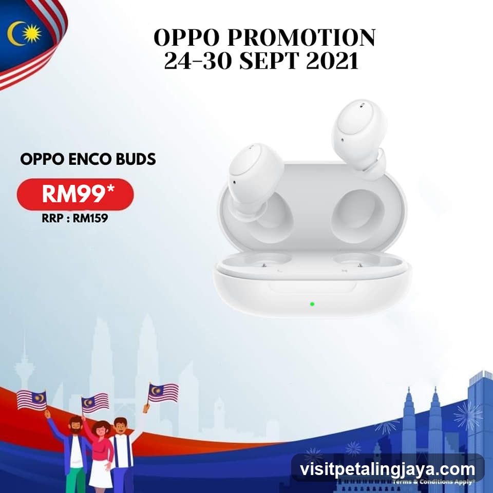 OPPO Promotion