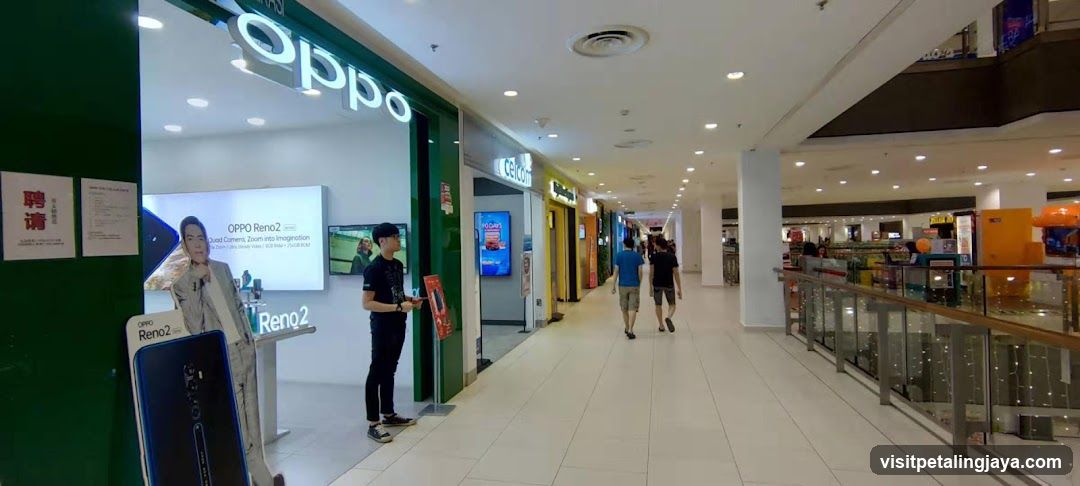 OPPO Brand Store