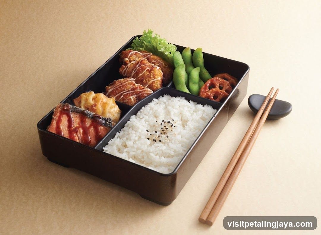 Bento Box
