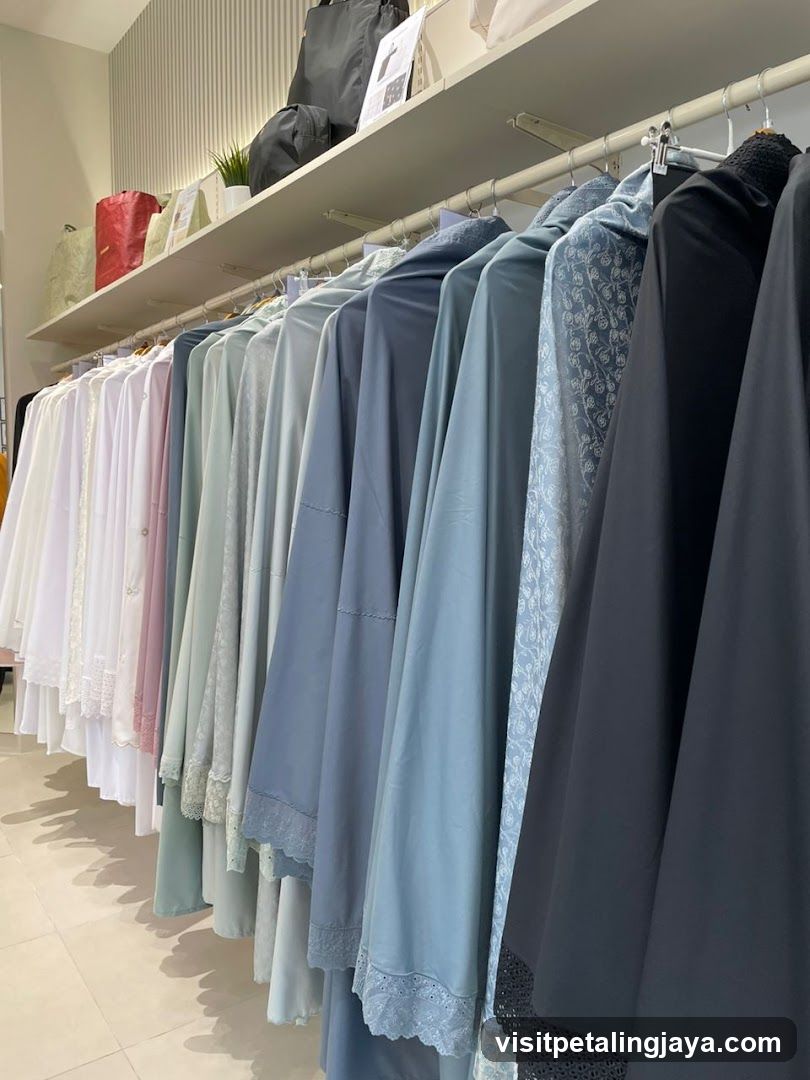 Clothing Display