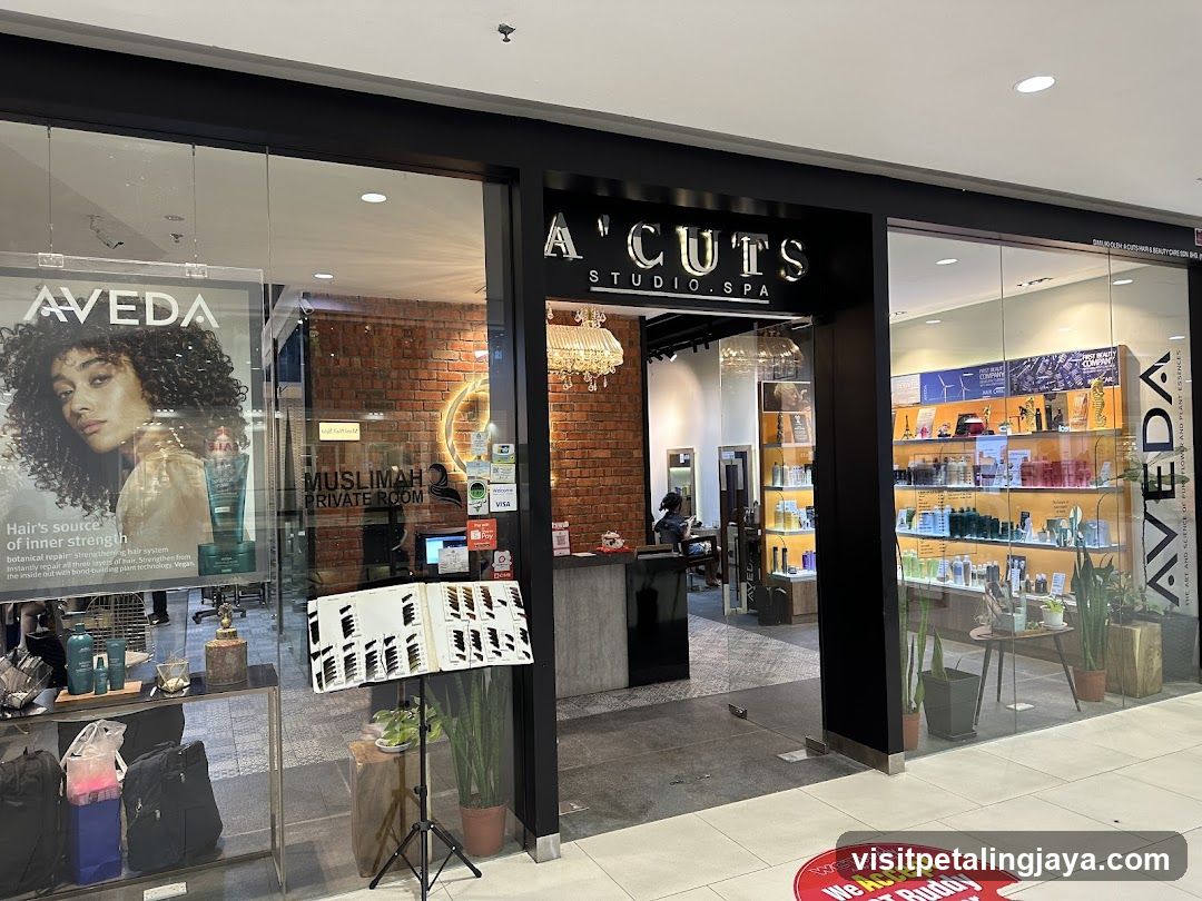 A'CUTS STUDIO.SPA