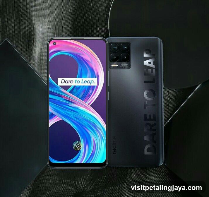 Realme Smartphone