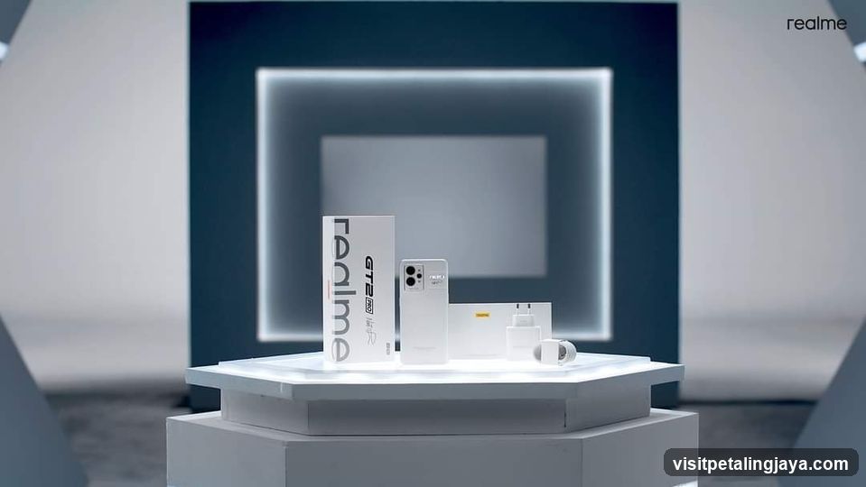 Realme GT2 Pro Master Edition