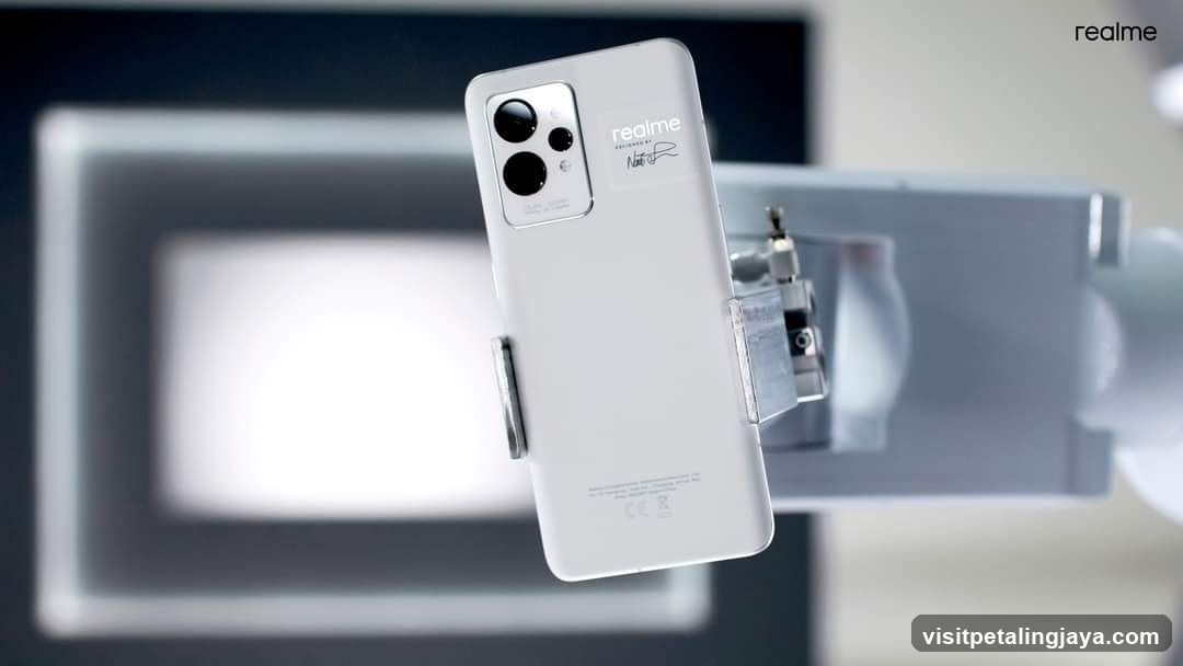 Realme Smartphone